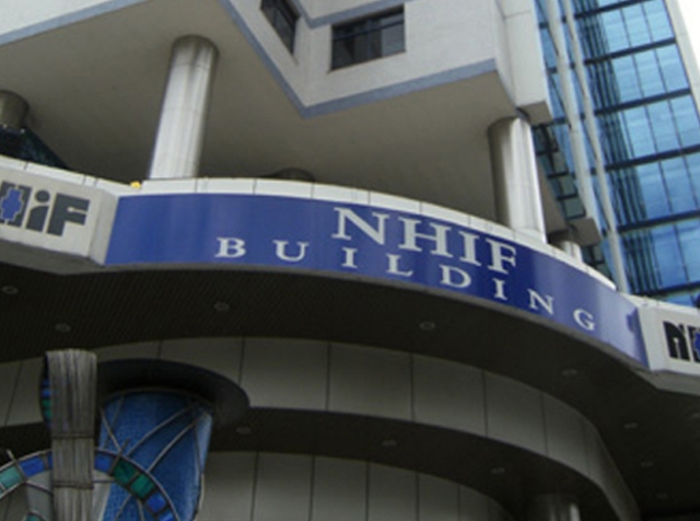 Kenya Healthcare Federation hospitals to adopt cash-only terms for NHIF patients » Capital News