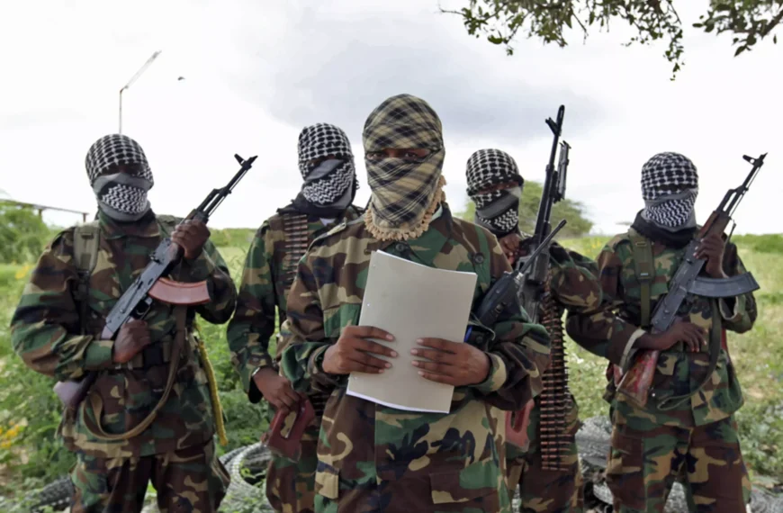 US sanctions Kenyan Bus Company, 15 others over Al-Shabaab financing