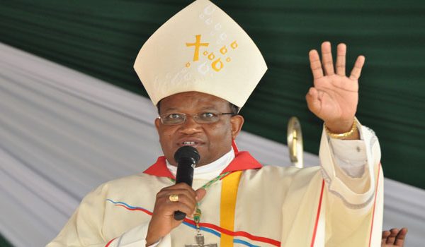 Archbishop Muheria urges MPs shine spotlight on integrity of Cabinet nominees » Capital News