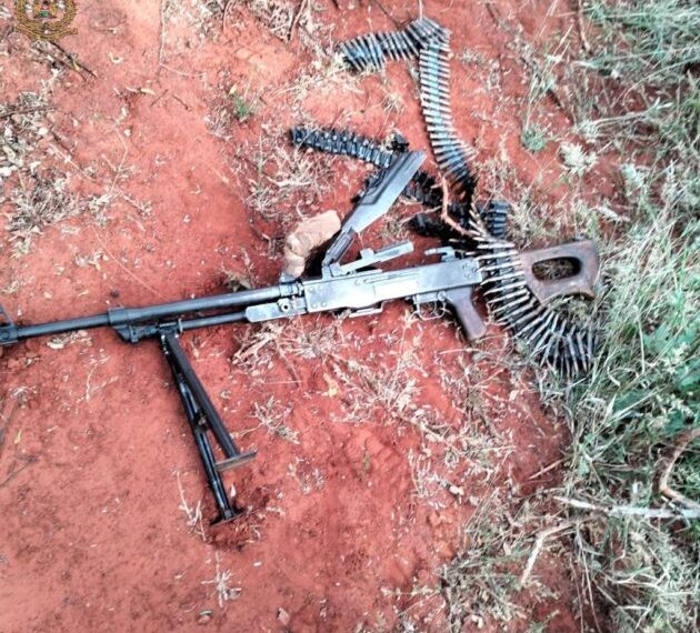 Six Kenyan traders killed by Al Shabaab terrorists near Somalia border » Capital News