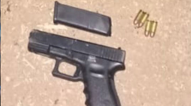 5 robbers arrested in Nairobi after stealing Sh900,000 from a businessman » Capital News