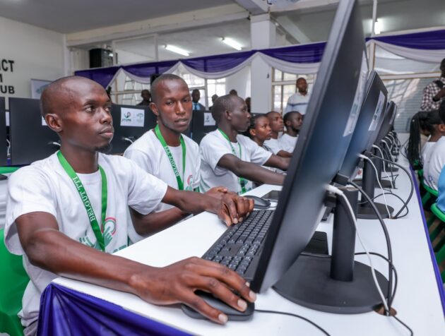 Kenya tops 2023 Eastern Africa Youth Digital Readiness Index due to digital literacy » Capital News