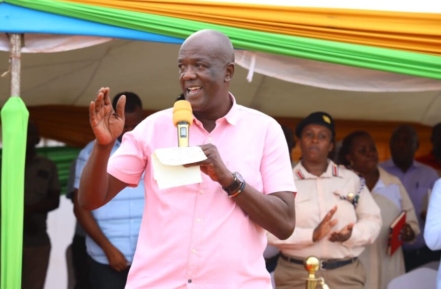 Kilifi County leaders threaten ban on Mogoka if crackdown on mnazi continues