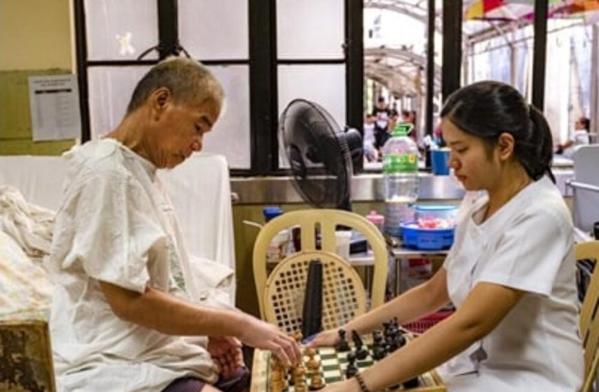 WHO: Neurological conditions, leading cause of illness, disability worldwide