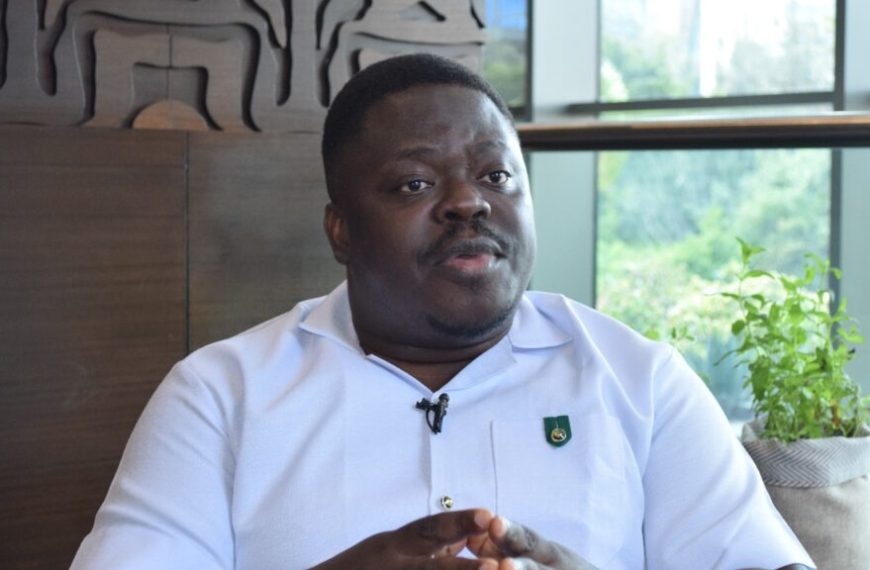Fintech Giant PayAngel Enters Kenyan Market, Set to Revolutionize Diaspora Remittances » Capital News