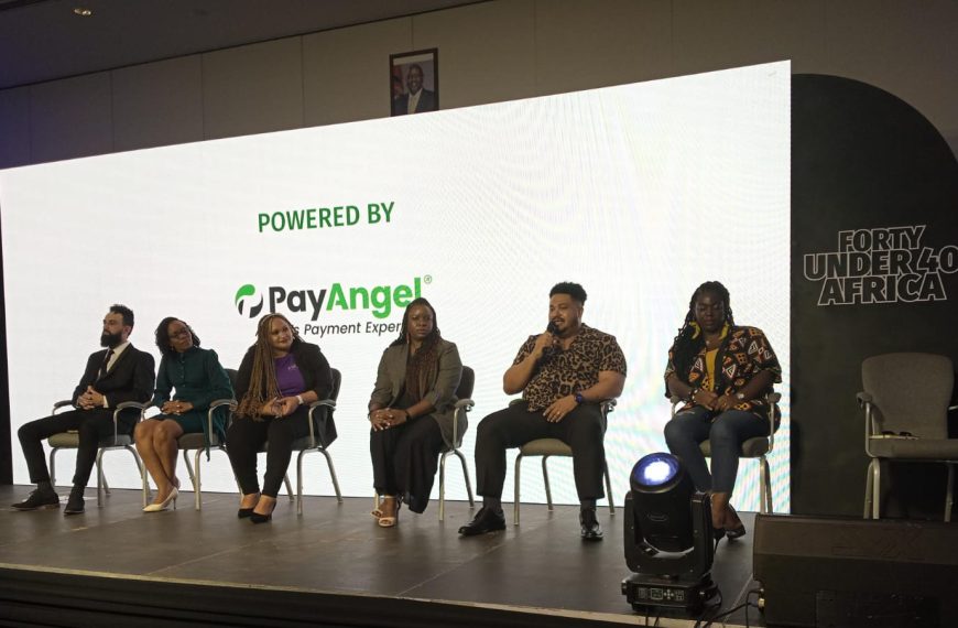 Modern Floors CEO Calls for End of Costly Travel Barriers in Africa During Under 40 Champions Summit » Capital News