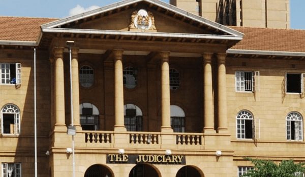 Muteti, Stephen Mbugi, Tabitha Wanyama among 20 appointed as High Court Judges » Capital News