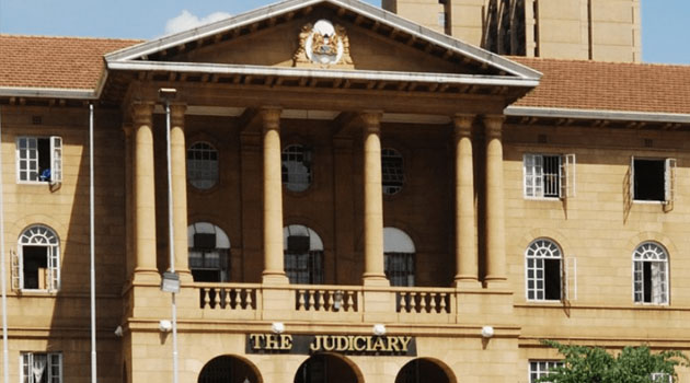 JSC promotes 39 magistrates to facilitate case backlog clearance » Capital News