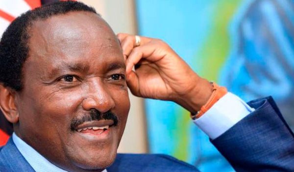 Raila had to change his phone number, Gen Z put it everywhere