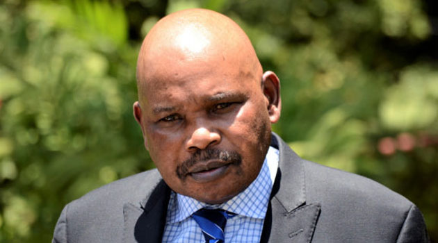 Makau Mutua » Capital News