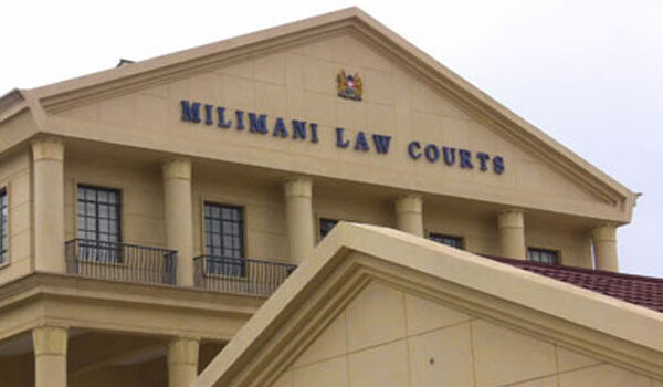 High Court suspends police ban on protests in Nairobi CBD » Capital News