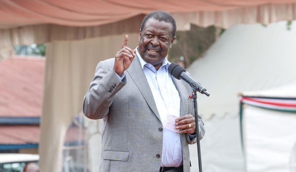 Finance Bill rejection will be a no confidence vote. We must not allow it » Capital News