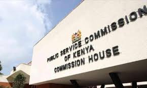 PSC flags fake job advert, urges Kenyans to be cautious of fraudsters