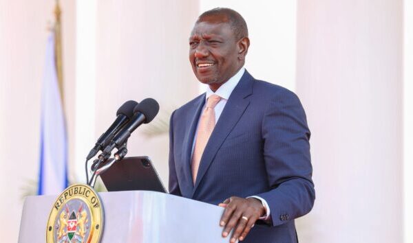 President Ruto appoints committee to review University Funding model » Capital News