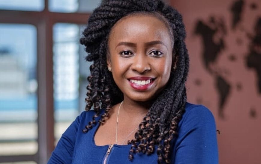 PSC denies appointment of Maribe as Head of Communication at Public Service Ministry