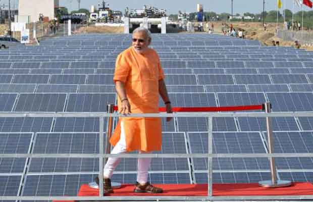 India Leads Global Transition to Renewable Energy, Says US Ambassador » Capital News