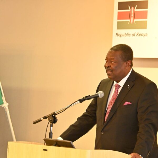 Kenya, DRC remain key partners within East Africa region