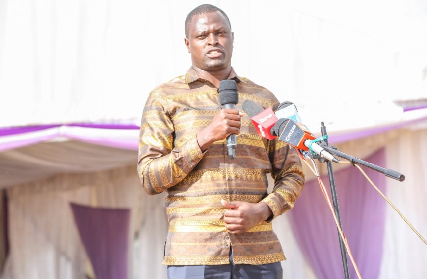 MPs root for creation of policies to promote entrepreneurship