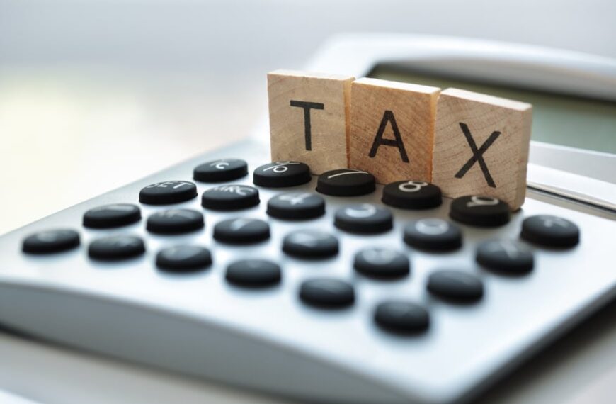 Higher taxes will not cure fiscal shortfalls » Capital News