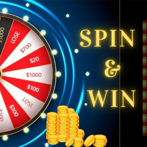 Get Your Spin On: Let’s Dive into the Spin and Win Real Money App Craze!