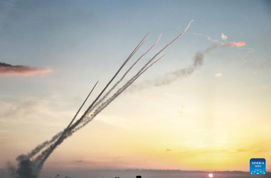 Top stories in the world today » Capital News