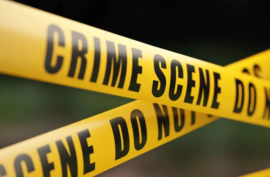 60-year-old man lynched after killing Wife over Sh30 church offering » Capital News