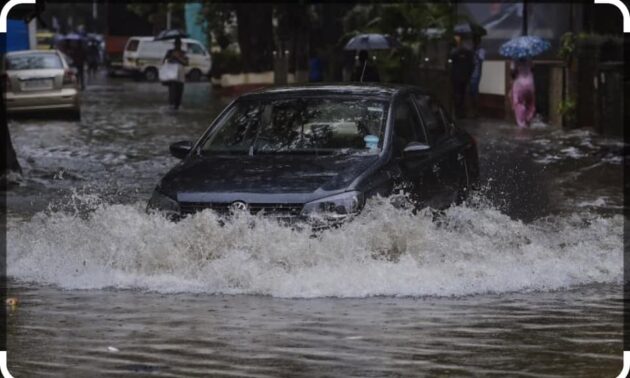 Met department says heavy rains to continue over next 2 days » Capital News