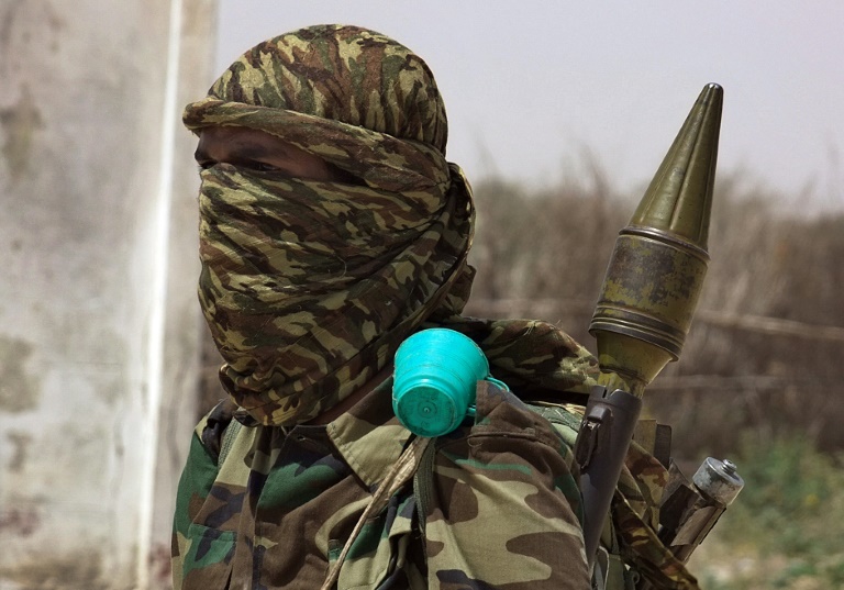 Six Al-Shabaab Fighters killed following KDF-led ambush in Lamu » Capital News