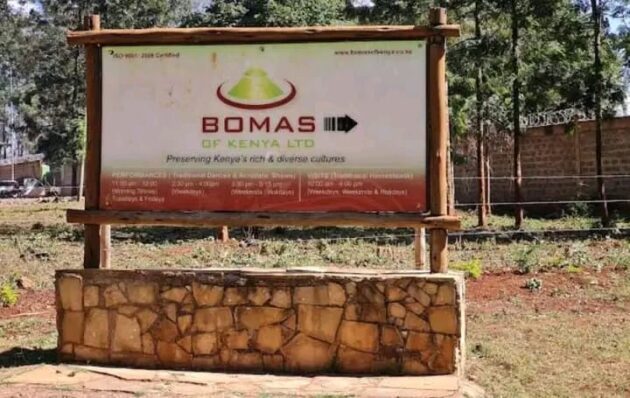 Suspended Bomas of Kenya boss faces prosecution for Sh8.5mn procurement irregularities » Capital News