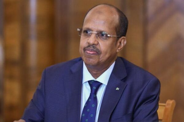 AU Chief warns escalation of hostilities in the Middle East, threat to international peace » Capital News