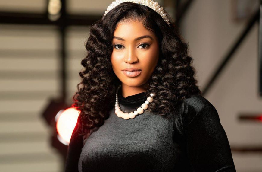 Hair Entrepreneur Sarah Ibeabuchi Feted At Forty Under 40 Africa Awards » Capital News
