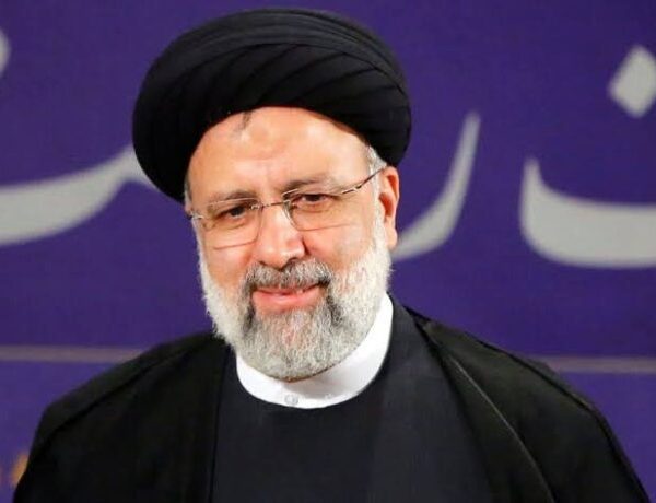 Iran President Ebrahim Raisi confirmed dead in chopper crash