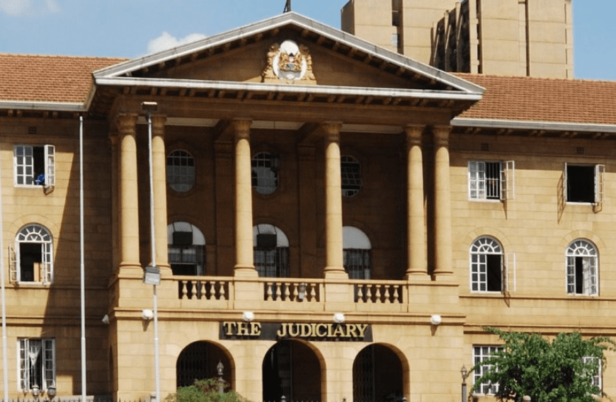 20 new Judges to be sworn in at State House