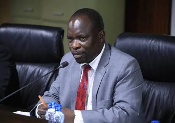 Labour Court revokes suspension of KETRACO boss Wamukota » Capital News