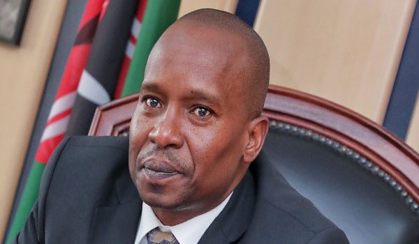 Kindiki declares Eid-Al-Adha holiday on Monday