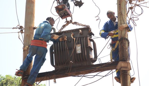 Kenya Power Announces Scheduled Power Outages in Five Counties » Capital News