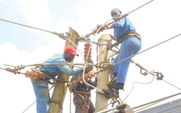 Kenya Power Slashes Electricity Bills by 13.7% from May » Capital News