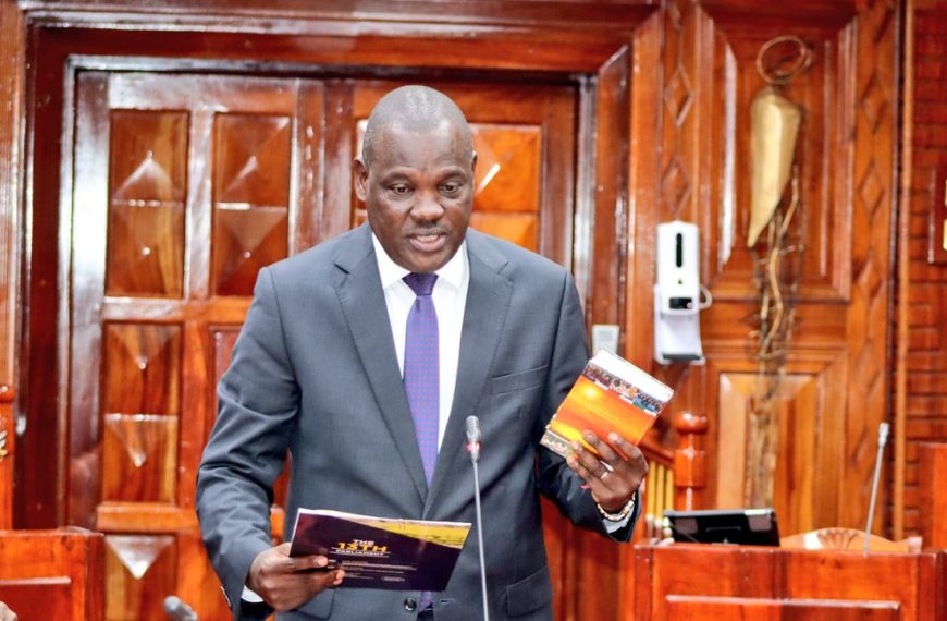 Ambassador Nominees pledge to promote trade ties if approved