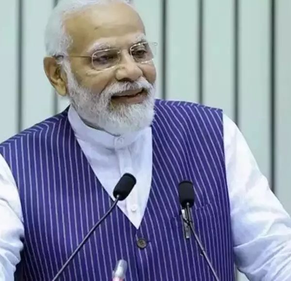 Narendra Modi sworn in for third term at grand ceremony in Delhi » Capital News
