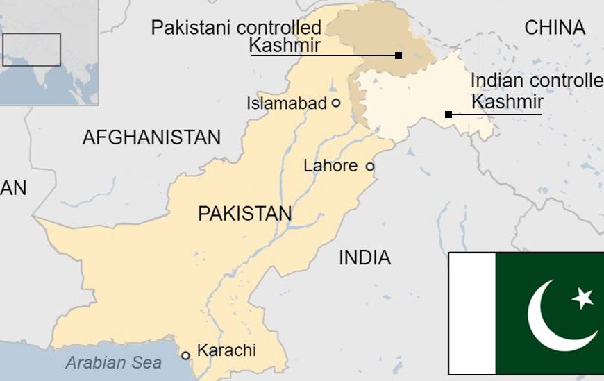 UN Experts Decry Lack of Protection for Minority Women and Girls in Pakistan » Capital News