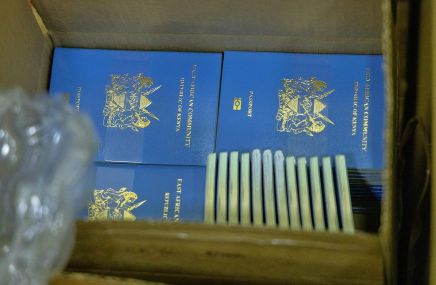 State to reduce passport processing period to three days from September