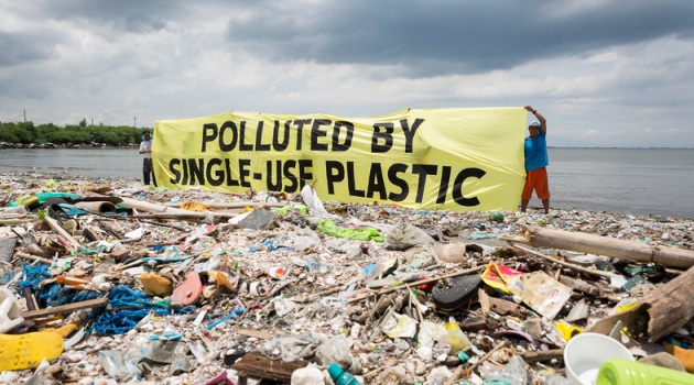 NEMA Bans Organic Plastic Waste, Roots For Biodegradable Alternatives » Capital News