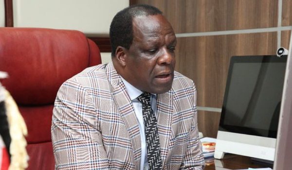 Preliminary review puts KUSCCO losses blamed on fraud at Sh12bn » Capital News