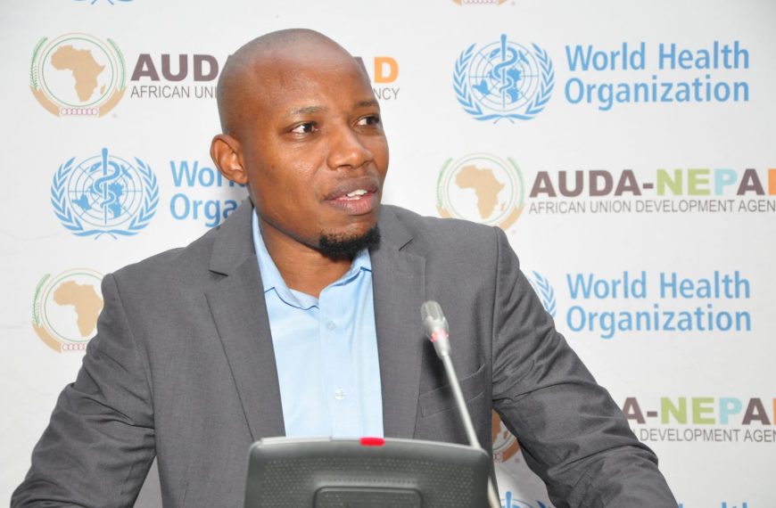PPB appointed to lead first continental medicines registration forum