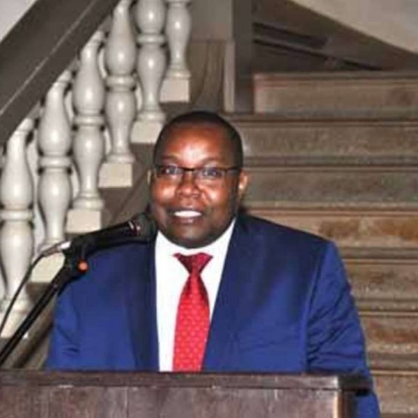 Mzalendo Kibunjia to face charges in Sh490mn ghost workers scandal at National Museums of Kenya » Capital News
