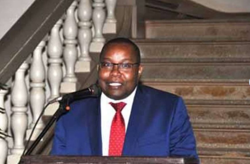 Mzalendo Kibunjia to face charges in Sh490mn ghost workers scandal at National Museums of Kenya » Capital News