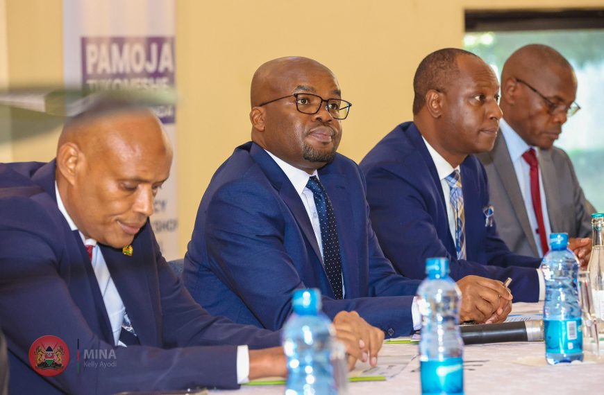 Gov’t declares nationwide enforcement of rules in livestock sector
