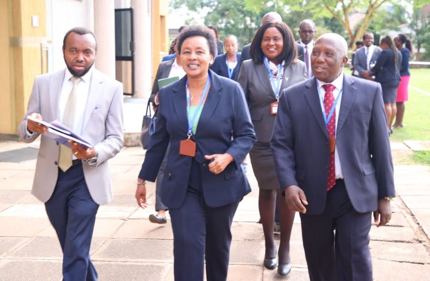 Ksh 52bn released back to economy through Court Annexed Mediation