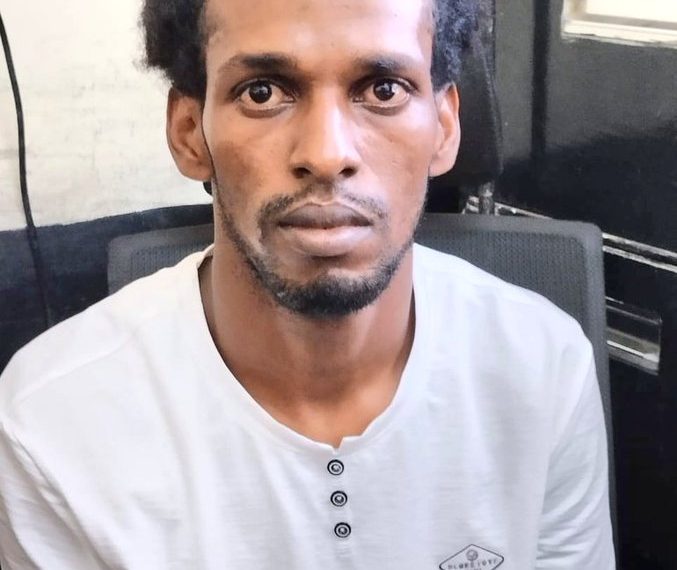 Prime suspect in murder of police office, two chiefs in Lamu apprehended