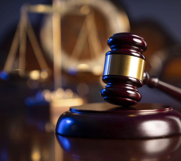 Explainer: Why ODPP withdraws high-profile court cases